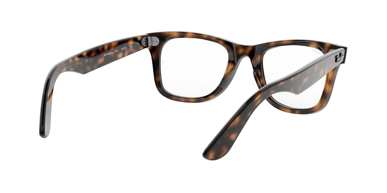 Ray-Ban Wayfarer Ease 4340V Eyeglasses - view 20